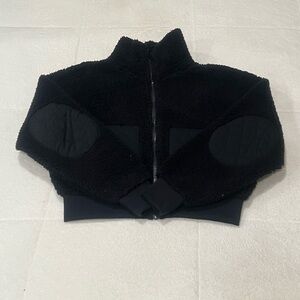 Teddy’s Girlfriend Jacket